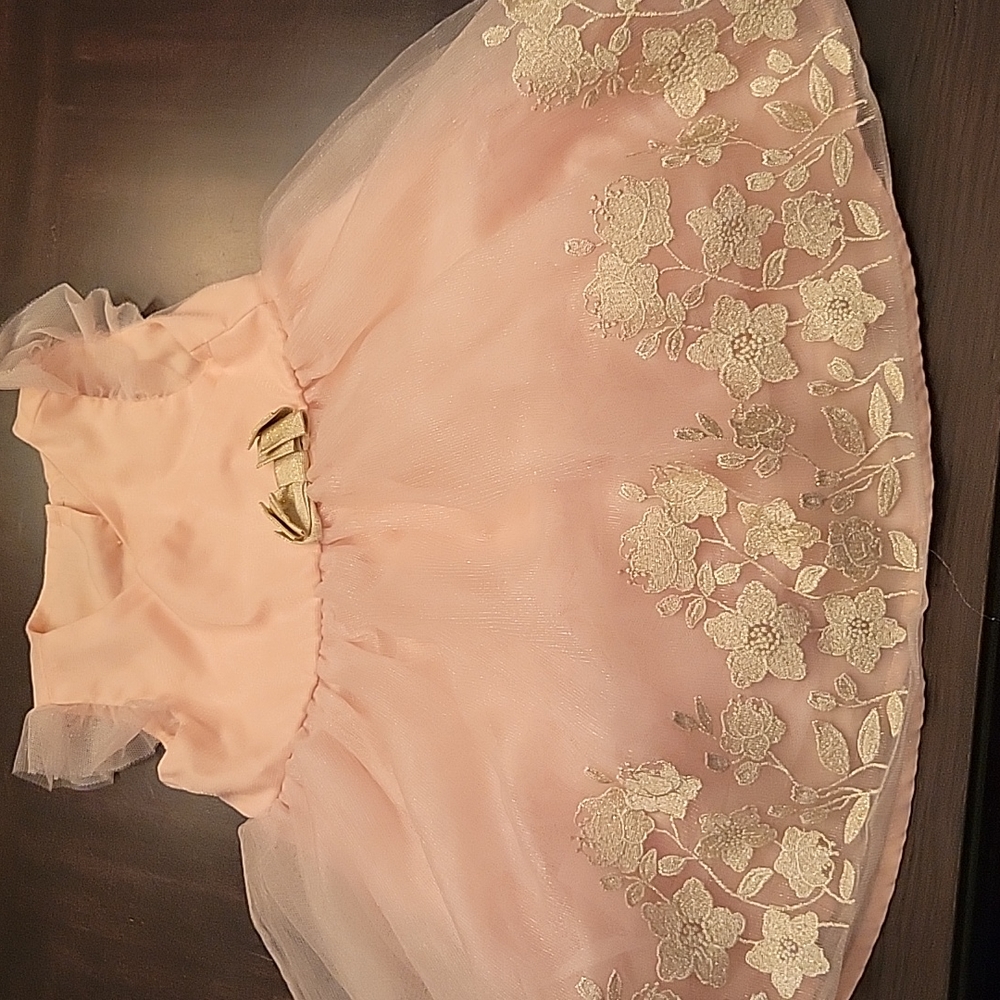 Catherine Malandrino girls dress size 3T